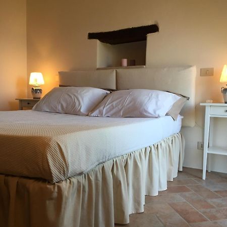 Agriturismo Erta Villa Casole dʼElsa Exterior foto