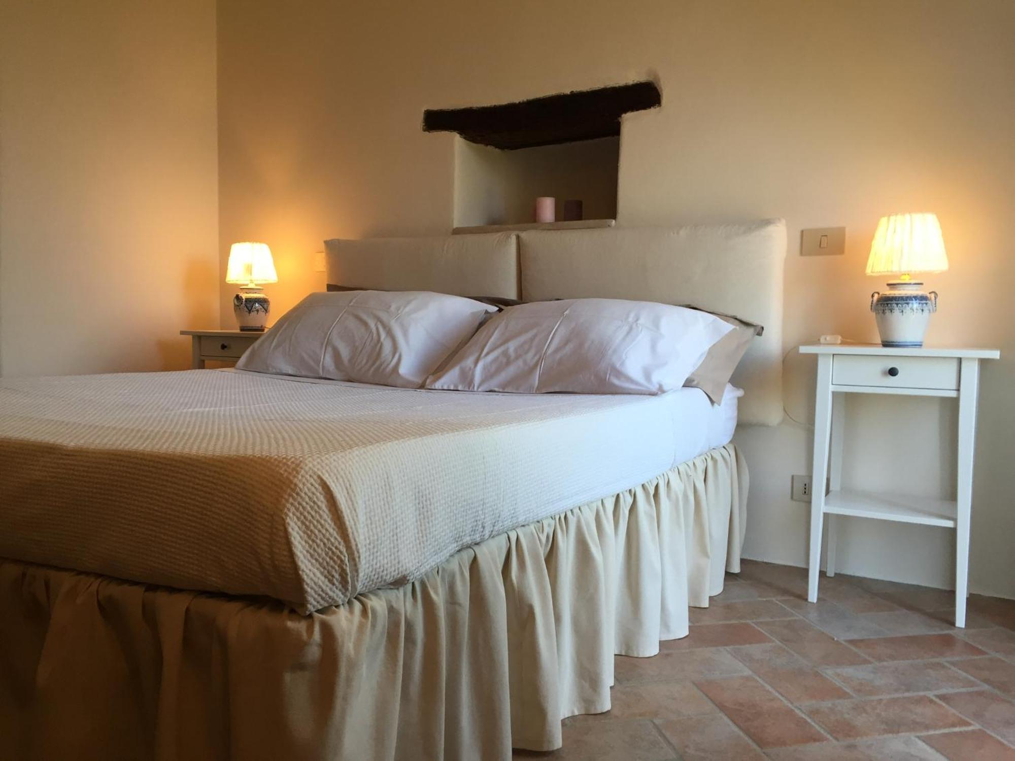 Agriturismo Erta Villa Casole dʼElsa Exterior foto